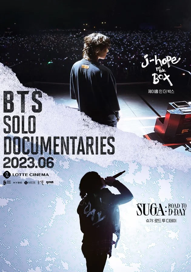 BTS solo documentary