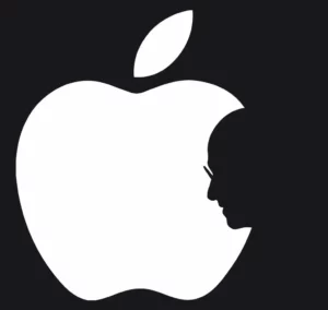 Apple1 logo