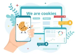 We are cookies