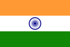 The National Flag of India