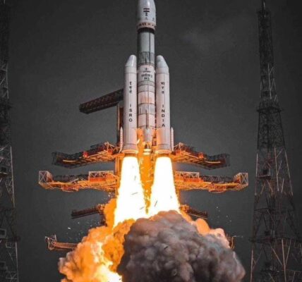 Chandrayaan-3 Launch LIVE