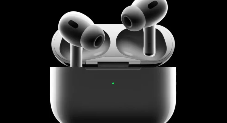 Apple-AirPods-2pro-2023