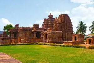Mahakuta group of temples