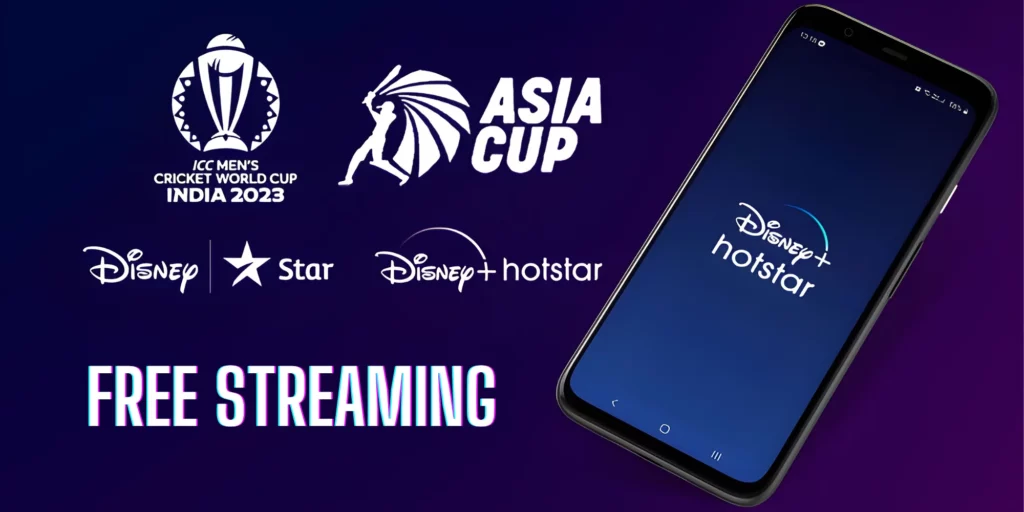 Asia Cup Live Streaming 2023