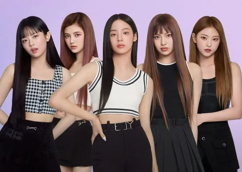 NewJeans : The Record Breaking Rookie Girl Group