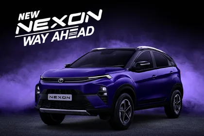 Tata Nexon 2023 facelift launched: Specifications, Features & more