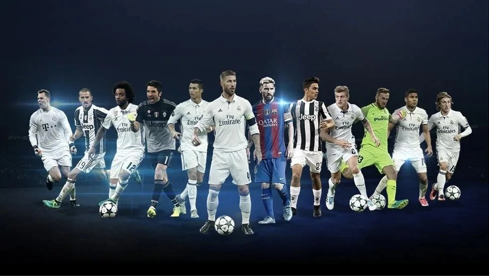 UEFA Champions League – All-time top goal scorers 2023-24