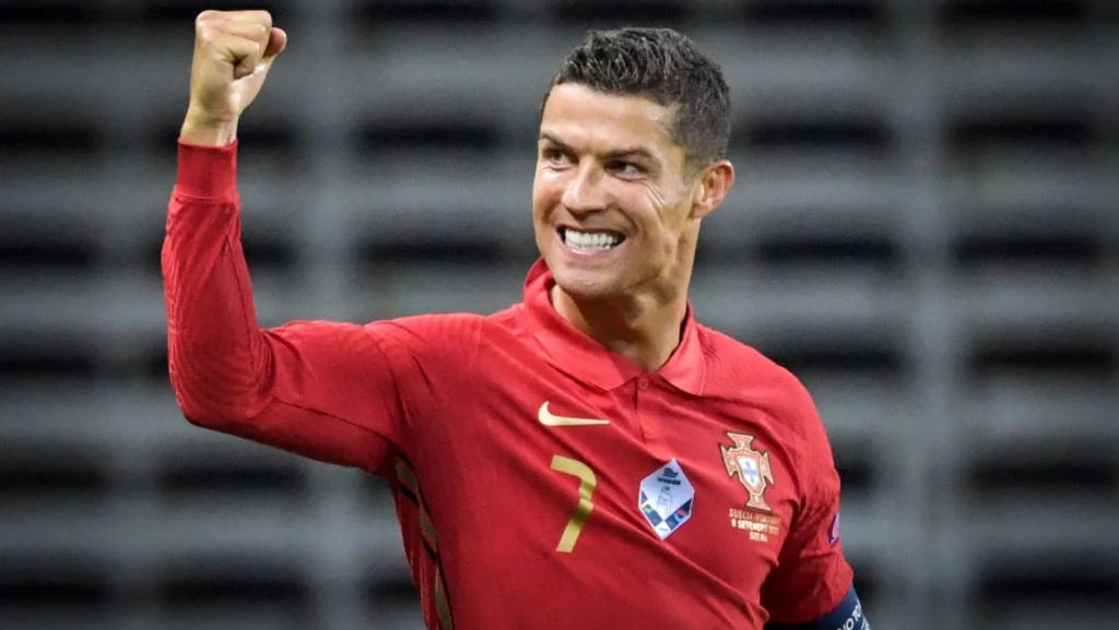 Ronaldo-Portugal-Goals