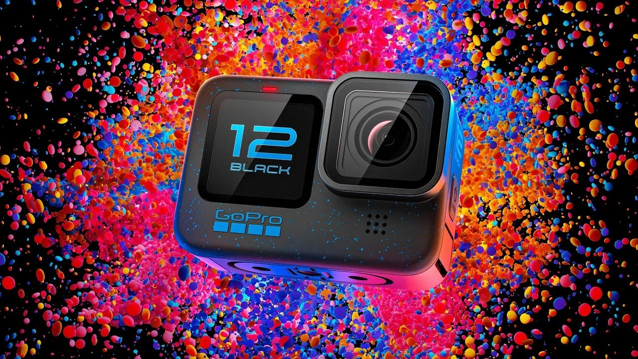 GoPro Hero 12 Black Preview : Features, Specifications and Price