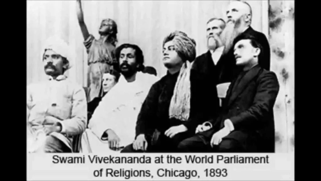 Swami Vivekananda’s Speeches at Chicago 1893