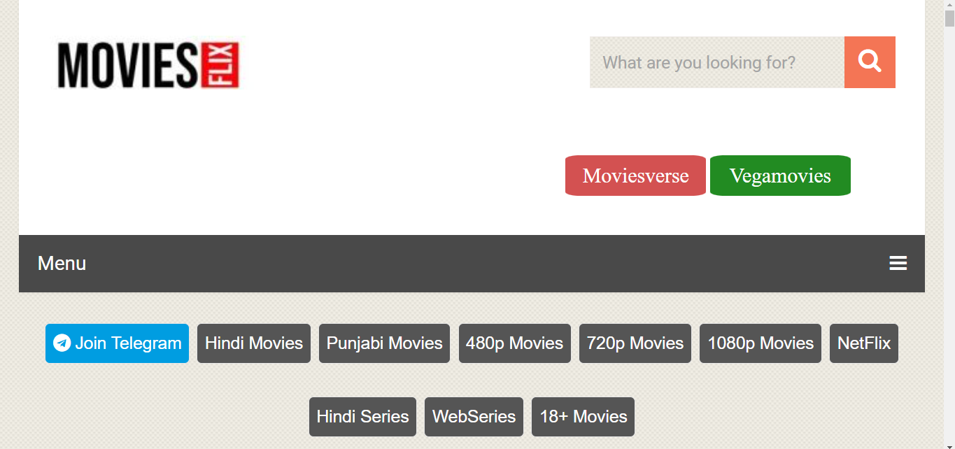 Moviesflix: Free download and watch Bollywood, Hollywood, Tamil and Telugu movies