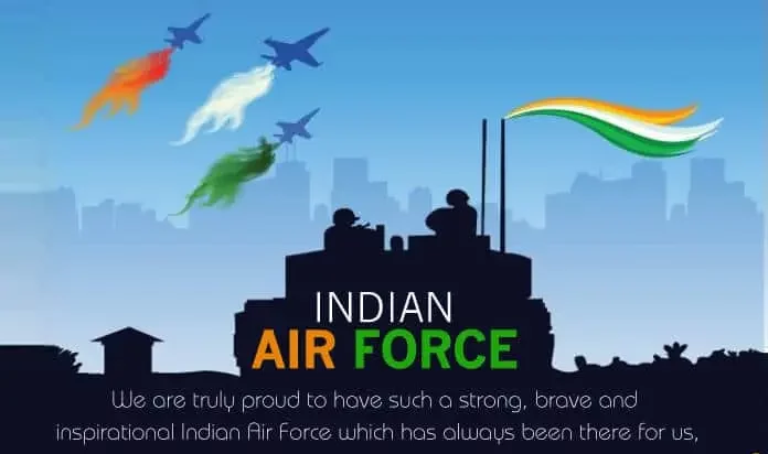 Indian Air Force Day: Date, History of Indian Air Force