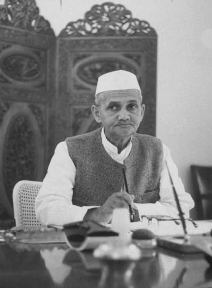 Lal Bahadur Shastri: Early Life, Education and Role in Freedom Movement