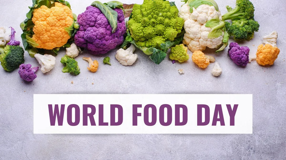 World Food Day: Date, Aim, Impact of Food Waste