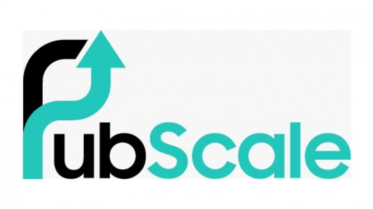 Pubscale logo