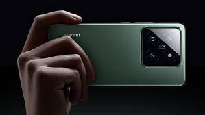Xiaomi 14 Camera