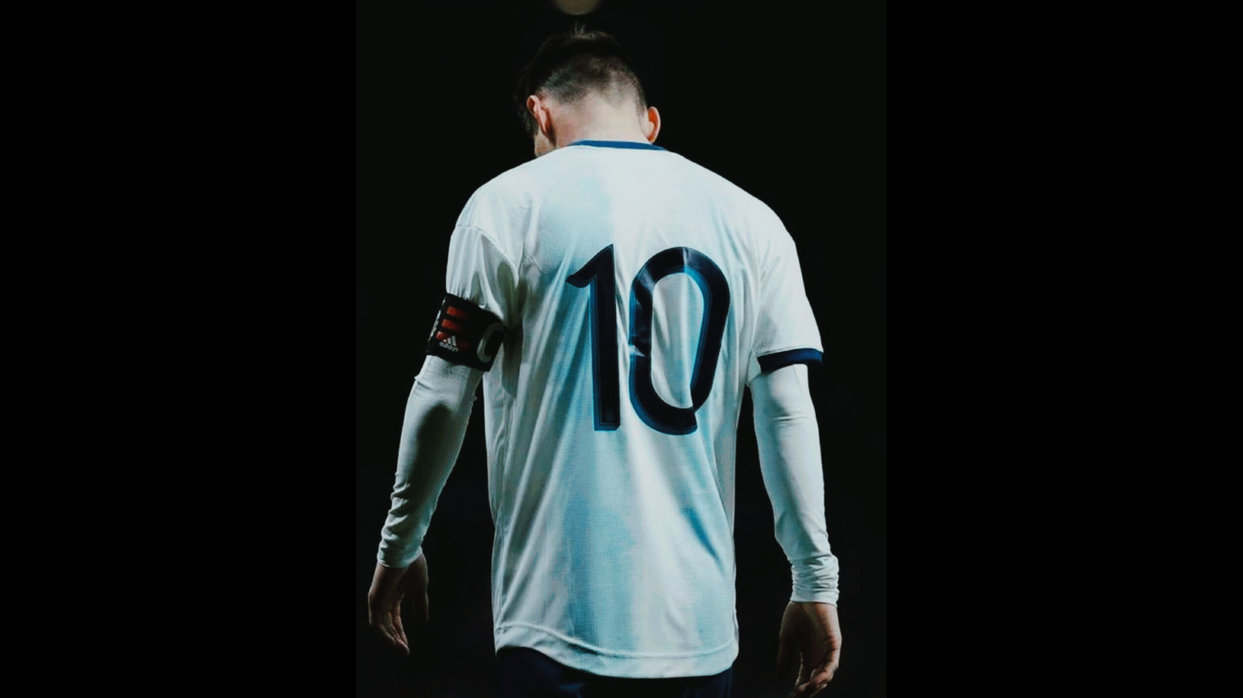 Messi-Argetina-Wallpaper