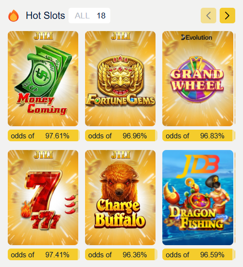 Lottery Game