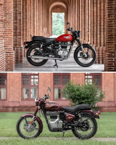 New-Royal-Enfield-bullet-350-launch-2023