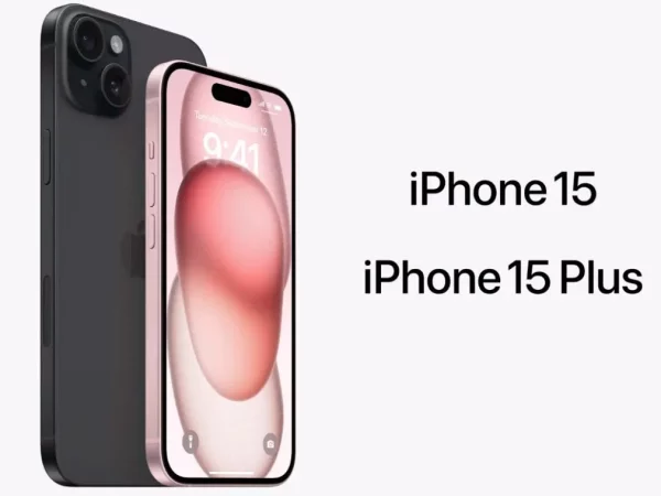 Iphone-15 & iPhone15 Plus